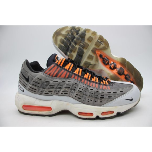 nike air max 95 x kim jones